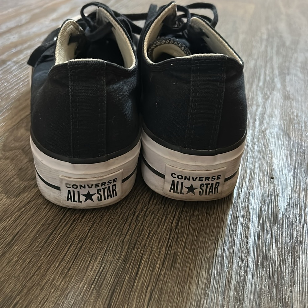 Platform converse - image 3